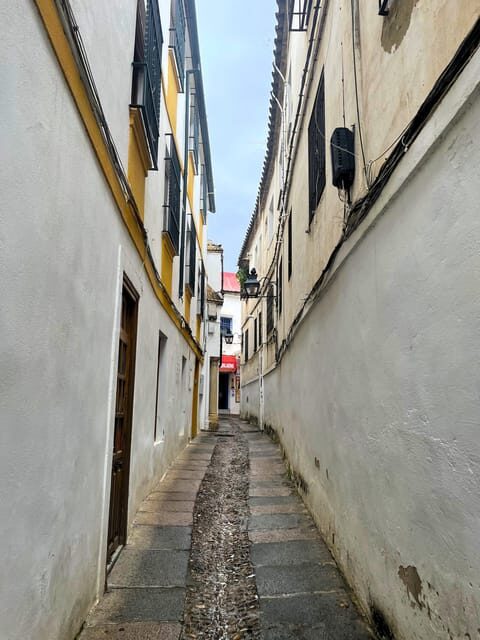 Cordoba: Jewish History Private Tour - Price and value: is $131 for 2 hours worth it?