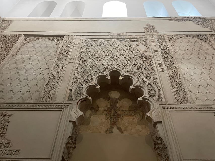 Cordoba: Jewish History Private Tour - Who this tour suits best (and who might want to skip it)