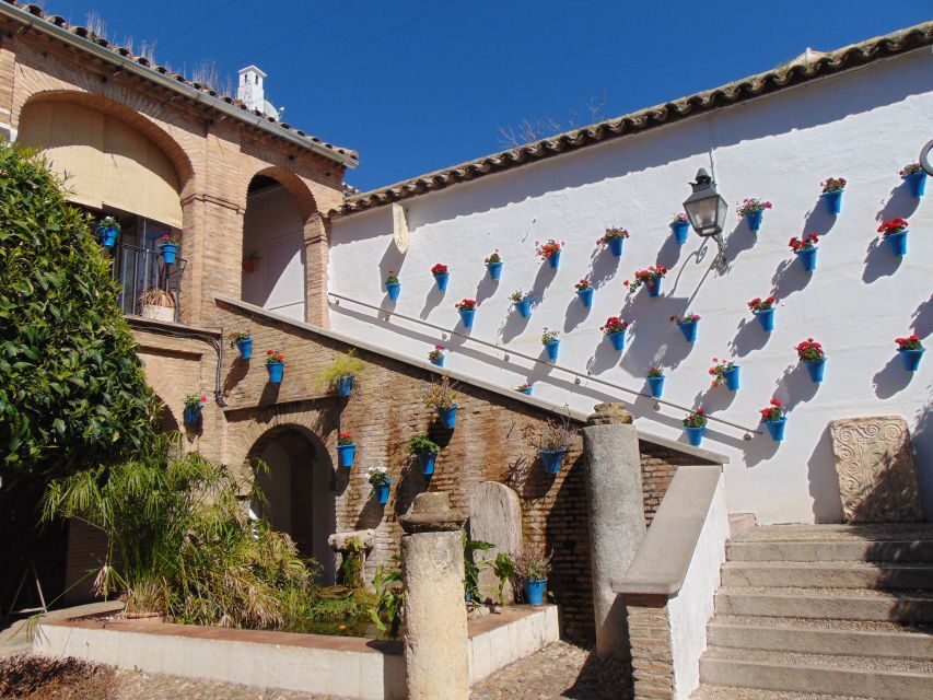 Cordoba: Jewish Quarter and Mosque 2–Hour Tour - Should You Book This Córdoba Jewish Quarter and Mosque Tour?
