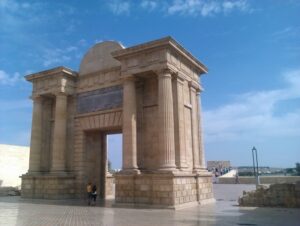 Cordoba: Jewish Quarter and Mosque 2–Hour Tour - The Jewish Quarter Walk: Street Names With Real Weight