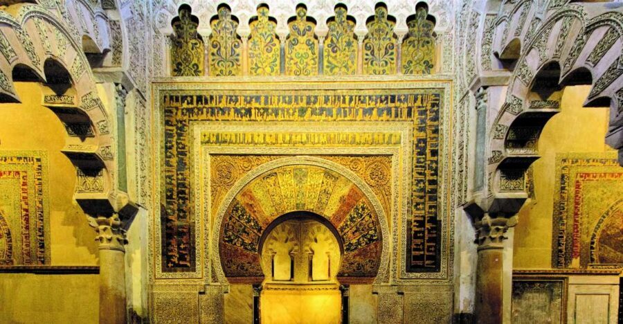 Cordoba: Jewish Quarter and Mosque 2–Hour Tour - What Makes This 2-Hour Format Work (and What It Can’t Do)