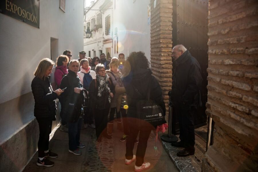 Cordoba: Jewish Quarter and Mosque-Cathedral Guided Tour - Who This Tour Fits Best (and Who Might Want Something Else)