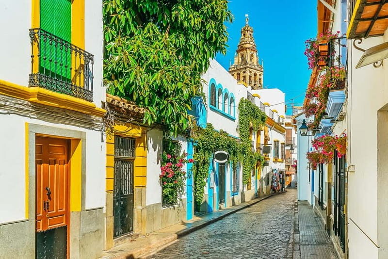 Córdoba: Jewish Quarter, Mosque, and Alcázar Tour - Price and value: what $50 gets you (and why it’s not just a convenience fee)