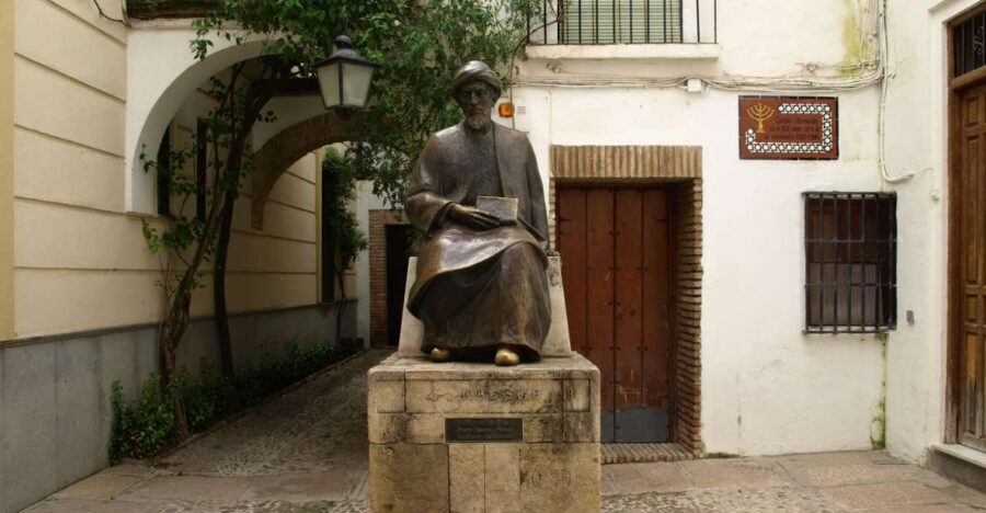 Cordoba: Jewish Quarter Walking Tour - Key things that make this walk worth your time