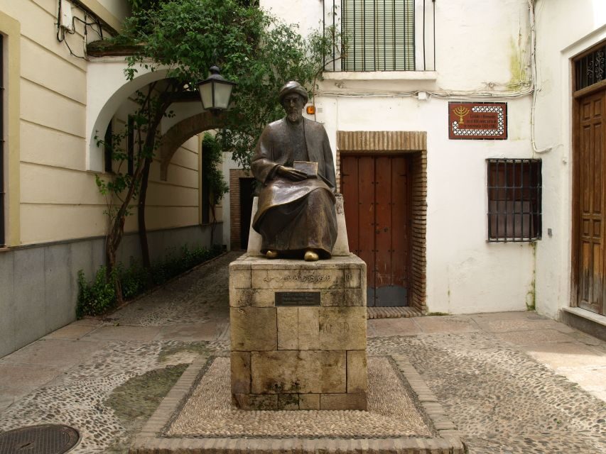 Cordoba: Jewish Quarter Walking Tour - Should you book this Córdoba Jewish Quarter walking tour?