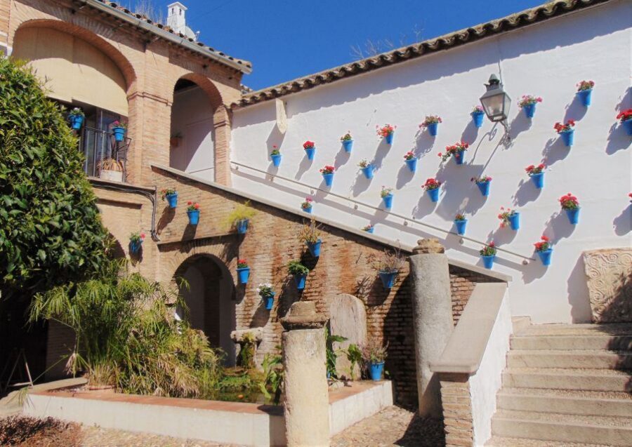 Cordoba: Jewish Quarter Walking Tour - Price and value: why $11 can make sense