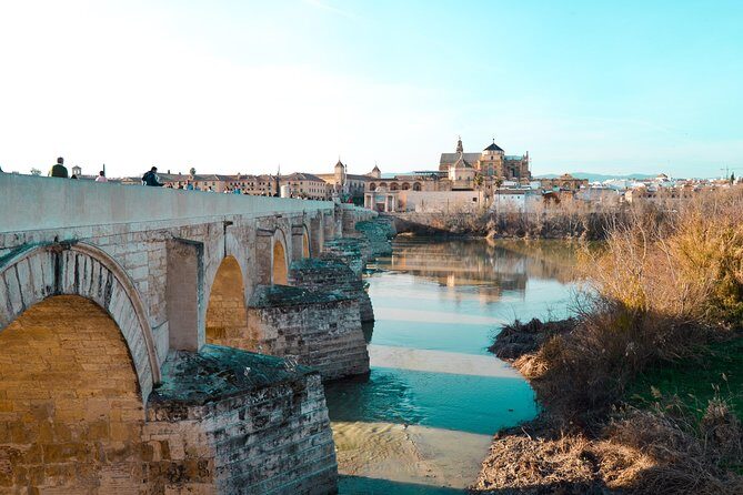 Cordoba Jewish Quartier Guided Tour - Key highlights worth planning for
