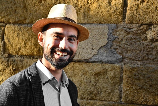 Cordoba Jewish Tour - Key things to know before you go