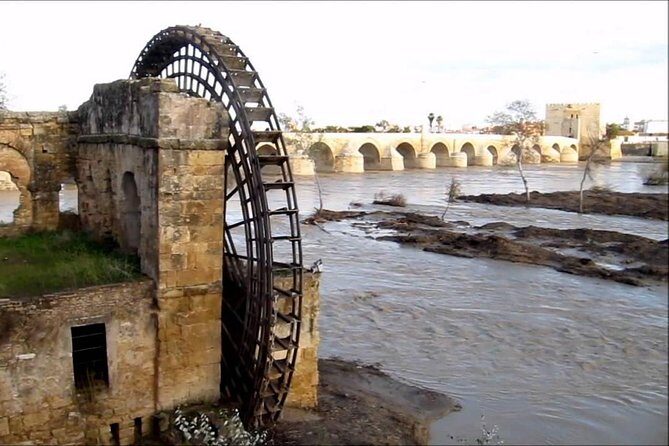 Cordoba Jewish Tour - Stop 2: Córdoba Synagogue visit and what entry includes