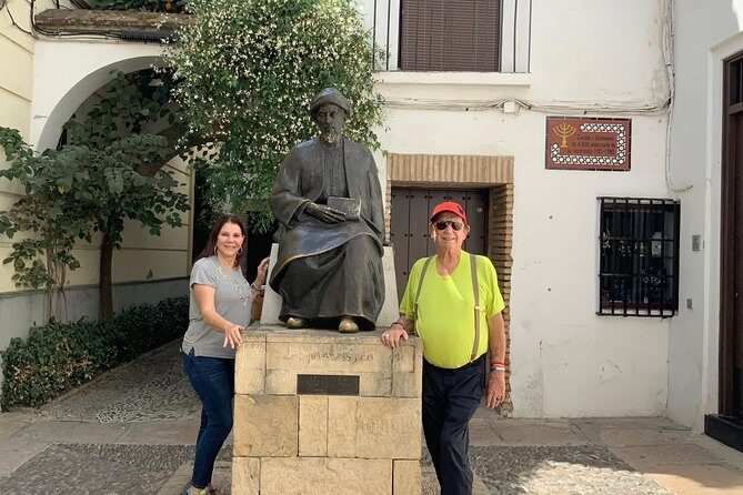 Cordoba Jewish Tour - Private group value: cost, pacing, and who it suits