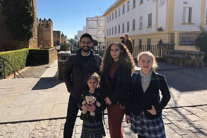 Cordoba Jewish Tour - Practical travel tips so the tour lands well