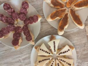 Córdoba: Local Wine Tasting Evening - Your four pours: Fino, Oloroso, and sweet Pedro Ximénez (plus one more)