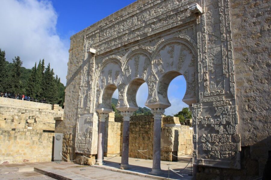Córdoba: Medina Azahara 3-Hour Guided Tour - Price and value: is $19 worth 3 hours?