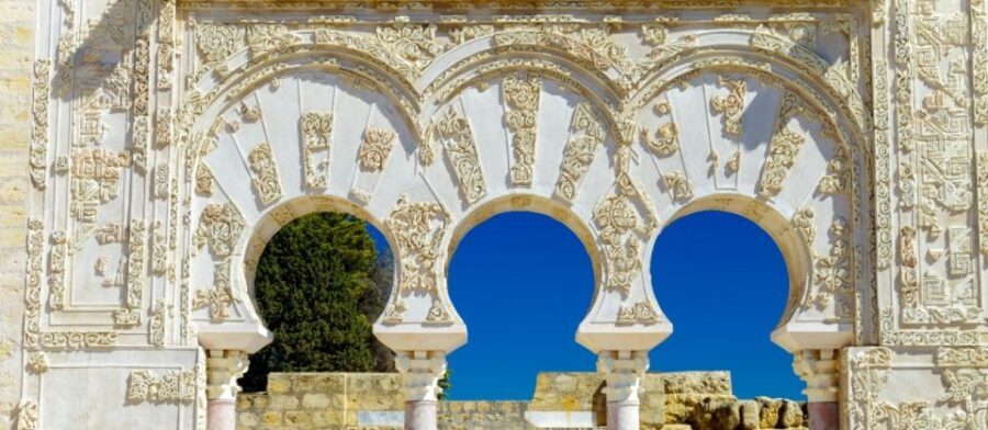 Córdoba: Medina Azahara 3-Hour Guided Tour - Group tour rhythm: efficient, but know what you’re signing up for