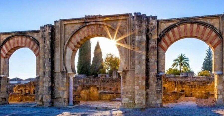 Cordoba: Medina Azahara Guided Tour without transport - Medina Azahara without transport: what makes this visit click
