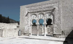 Cordoba: Medina Azahara Museum and Archaeological Site Tour - The short bus ride: why you don’t start in the ruins cold