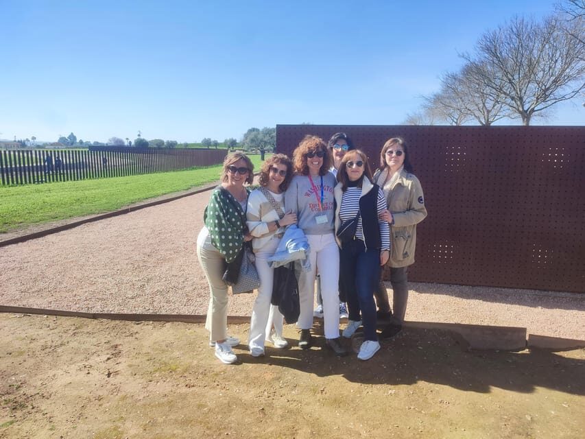 Cordoba: Medina Azahara Museum and Archaeological Site Tour - Should you book this guided Medina Azahara tour?