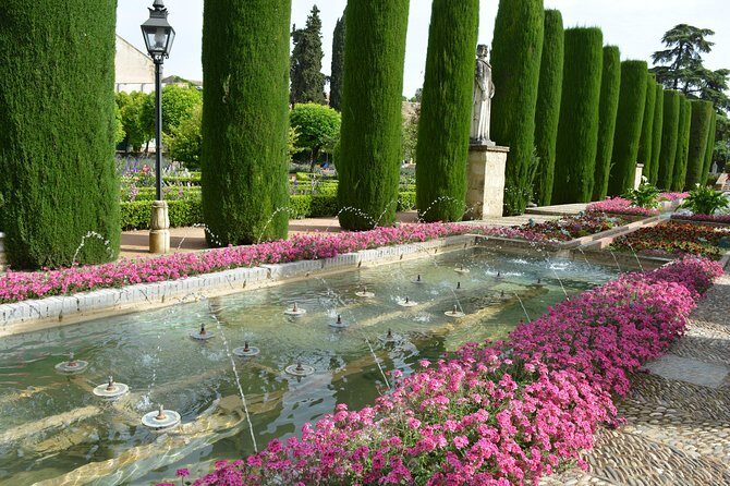 Cordoba Monuments Intensive Tour in English Tickets included - Why This Cordoba Monuments Tour Works in 3 to 4 Hours