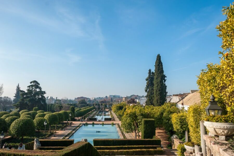 Cordoba: Monuments Walking Tour - Key Things I’d Prioritize on This Tour