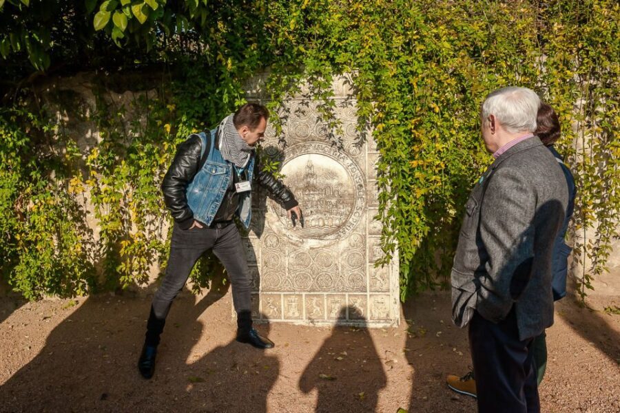 Cordoba: Monuments Walking Tour - Should You Book This Córdoba Monuments Walking Tour?