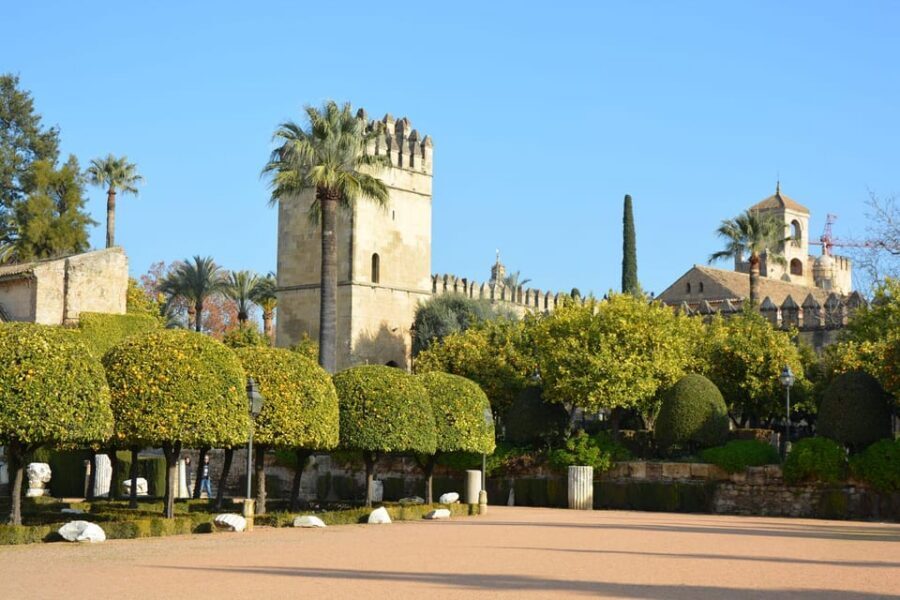 Cordoba: Monuments Walking Tour - The Córdoba Synagogue: Mudéjar Style and the Meaning Behind It