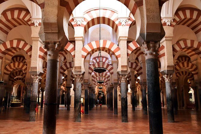 Cordoba Mosque and Jewish Quarter Guided Tour - Why this 2-hour Mezquita and Judería combo is such good value