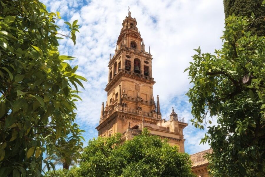 Córdoba: Mosque-Cathedral & Alcazar Guided Tour - Price and logistics: is $42 good value for this combo?