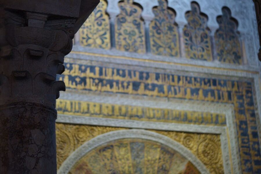 Córdoba: Mosque-Cathedral and Alcazar Tour - Key things you should know before you go