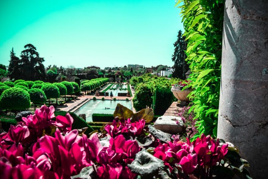 Córdoba: Mosque-Cathedral and Alcazar Tour - Iglesias Fernandinas: the small included ticket that can add context