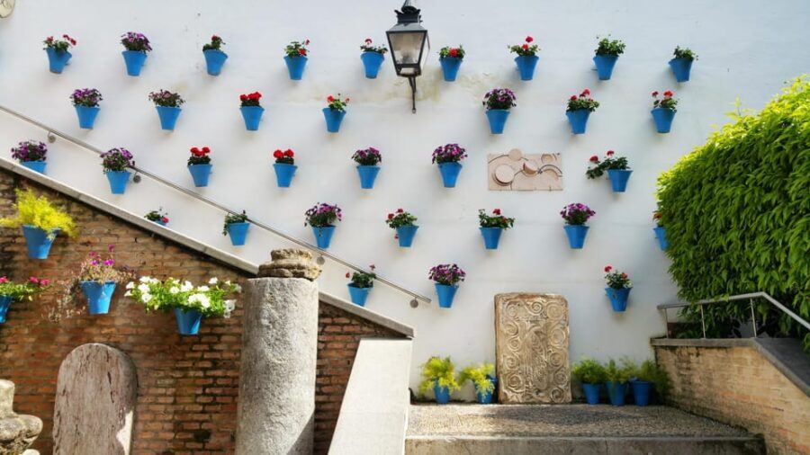 Cordoba: Mosque-Cathedral and Jewish Quarter Guided Tour - Who this tour is best for