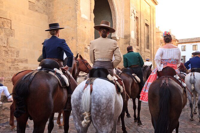 Cordoba Mosque-Cathedral & City Private Tour - Timing, pacing, and how to plan the rest of your day