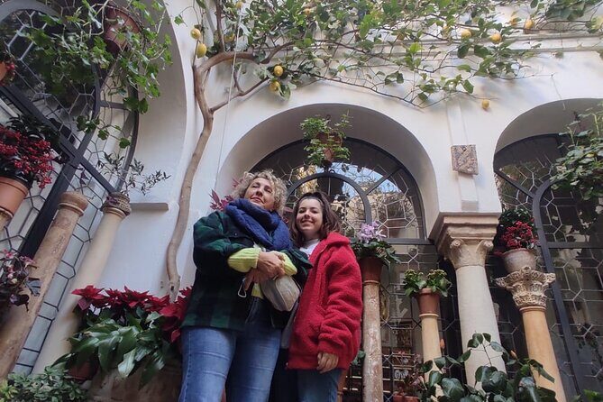 Cordoba Mosque-Cathedral & City Private Tour - Who this tour is best for