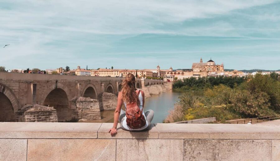 Cordoba: Mosque-Cathedral E-Ticket with Audio Guide - Key things to know before you go