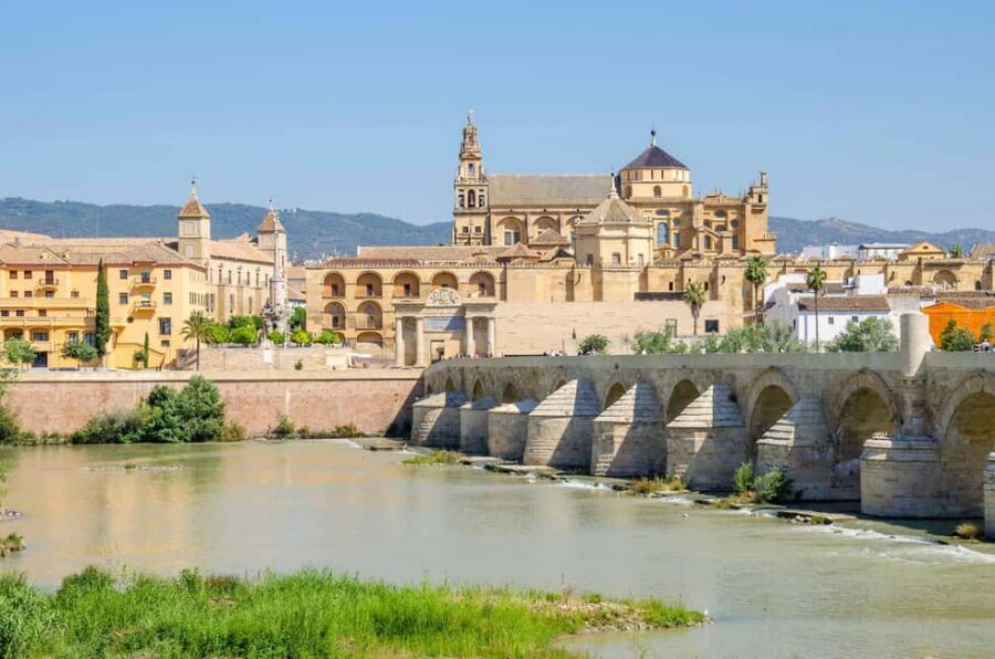 Cordoba: Mosque-Cathedral E-Ticket with Audio Guide - Why the Mosque-Cathedral experience is different (and worth planning for)