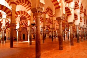 Cordoba: Mosque-Cathedral E-Ticket with Audio Guide - Price and value: what $21 buys you (and what it doesn’t)