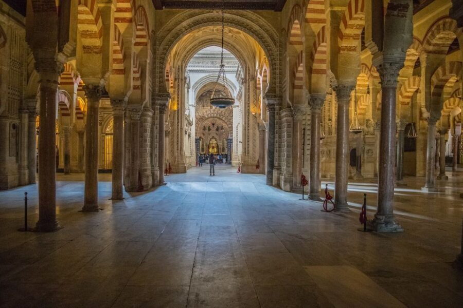 Córdoba: Mosque-Cathedral Guided Tour - FAQ