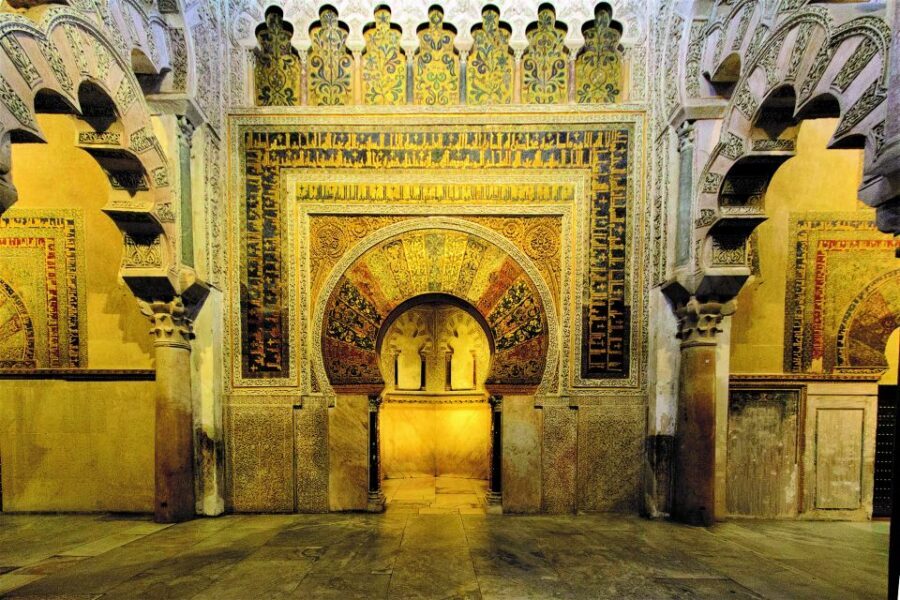 Córdoba: Mosque-Cathedral Guided Tour - Who This Tour Fits Best (and Who Might Want Something Else)