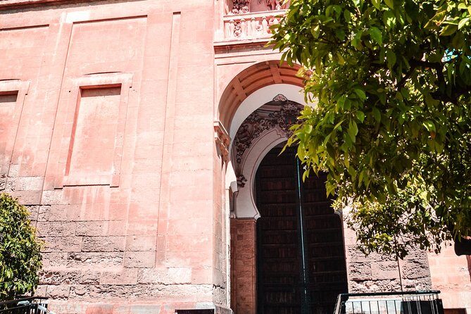 Cordoba Mosque Guided Tour - Price and value: does it feel fair?
