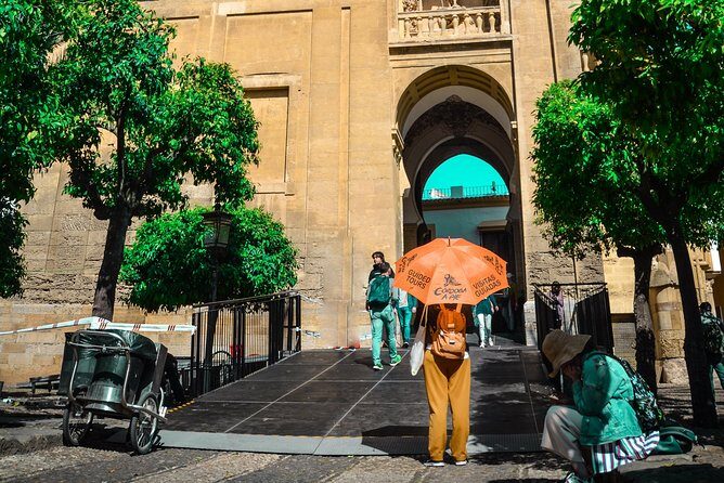 Cordoba Mosque Guided Tour - Should you book this Córdoba a Pie Mezquita-guided tour?