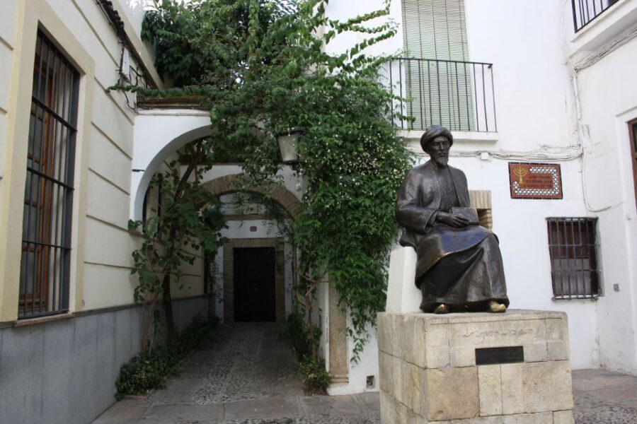 Córdoba Mosque, Jewish Quarter and Alcázar 3-Hour Tour - Key things to notice on this Córdoba 3-hour tour