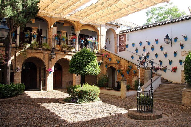Cordoba: Mosque, Jewish Quarter and Alcazar - Jewish Quarter streets: where everyday life meets layered faith