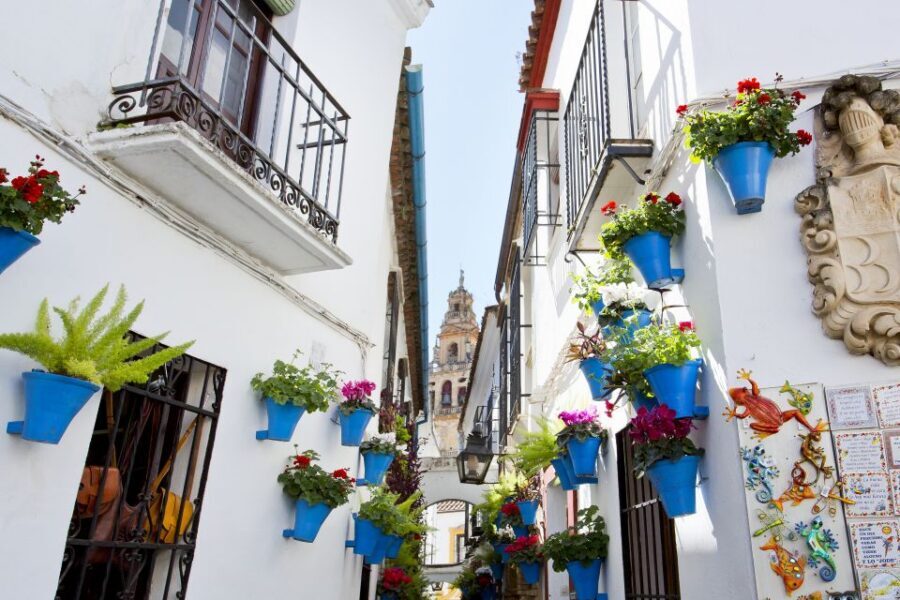 Cordoba Mosque & Jewish Quarter Tour with Tickets - Key Things to Know Before You Go