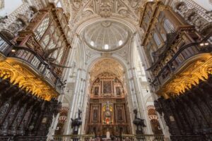 Cordoba Mosque & Jewish Quarter Tour with Tickets - Price and Timing: Where the $40 Value Actually Comes From