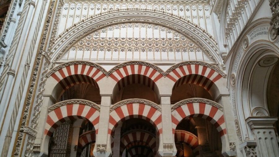 Cordoba Mosque & Jewish Quarter Tour with Tickets - Who This Tour Is Best For (and Who Might Want Another Option)