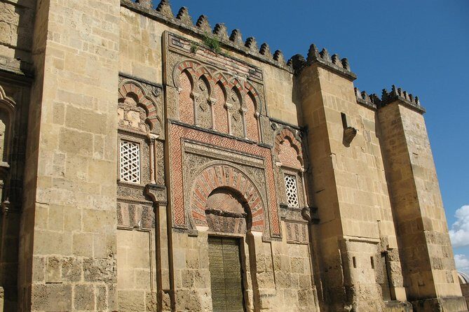 Cordoba Mosque Skip The Line - Mezquita Cathedral in 90 minutes: what this skip-the-line visit really delivers