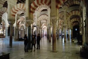 Cordoba Mosque Skip The Line - Timing and meeting point: avoid losing minutes you can’t get back