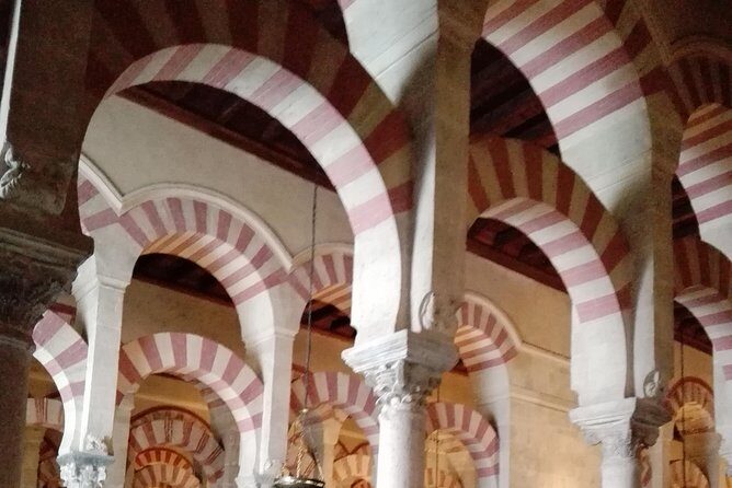 Cordoba Mosque Skip The Line - Value for money: what you’re paying for (and what to watch)