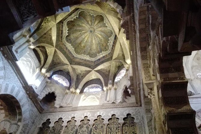 Cordoba Mosque Skip The Line - Who this Córdoba Mosque Cathedral tour fits best