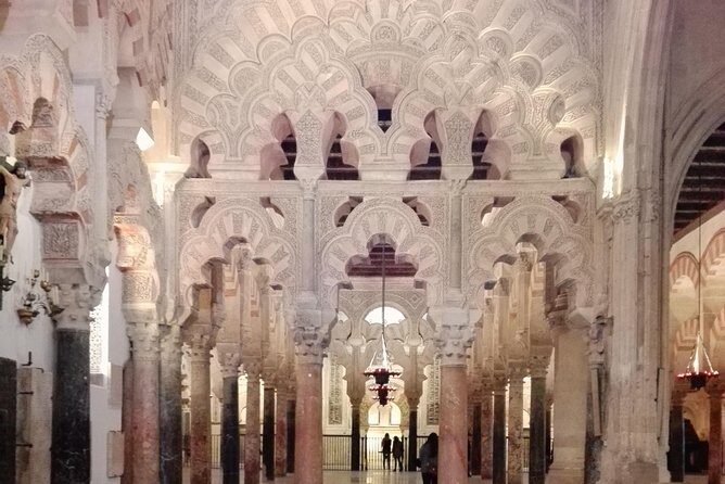 Cordoba Mosque Skip The Line - Booking decision: should you book the Cordoba Mosque Skip The Line tour?