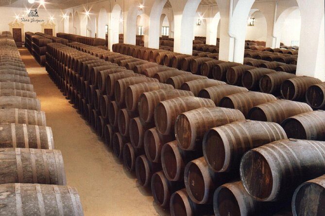Cordoba Olive Oil mill, Wine, Passion - Tapas and Pairing Logic: Serrano Ham and Sheep’s Cheese